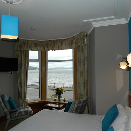 Sunnyside House Bed and Breakfast Rothesay Buitenkant foto