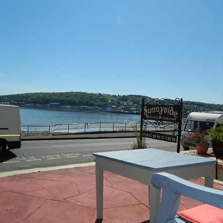Sunnyside House Bed and Breakfast Rothesay Buitenkant foto