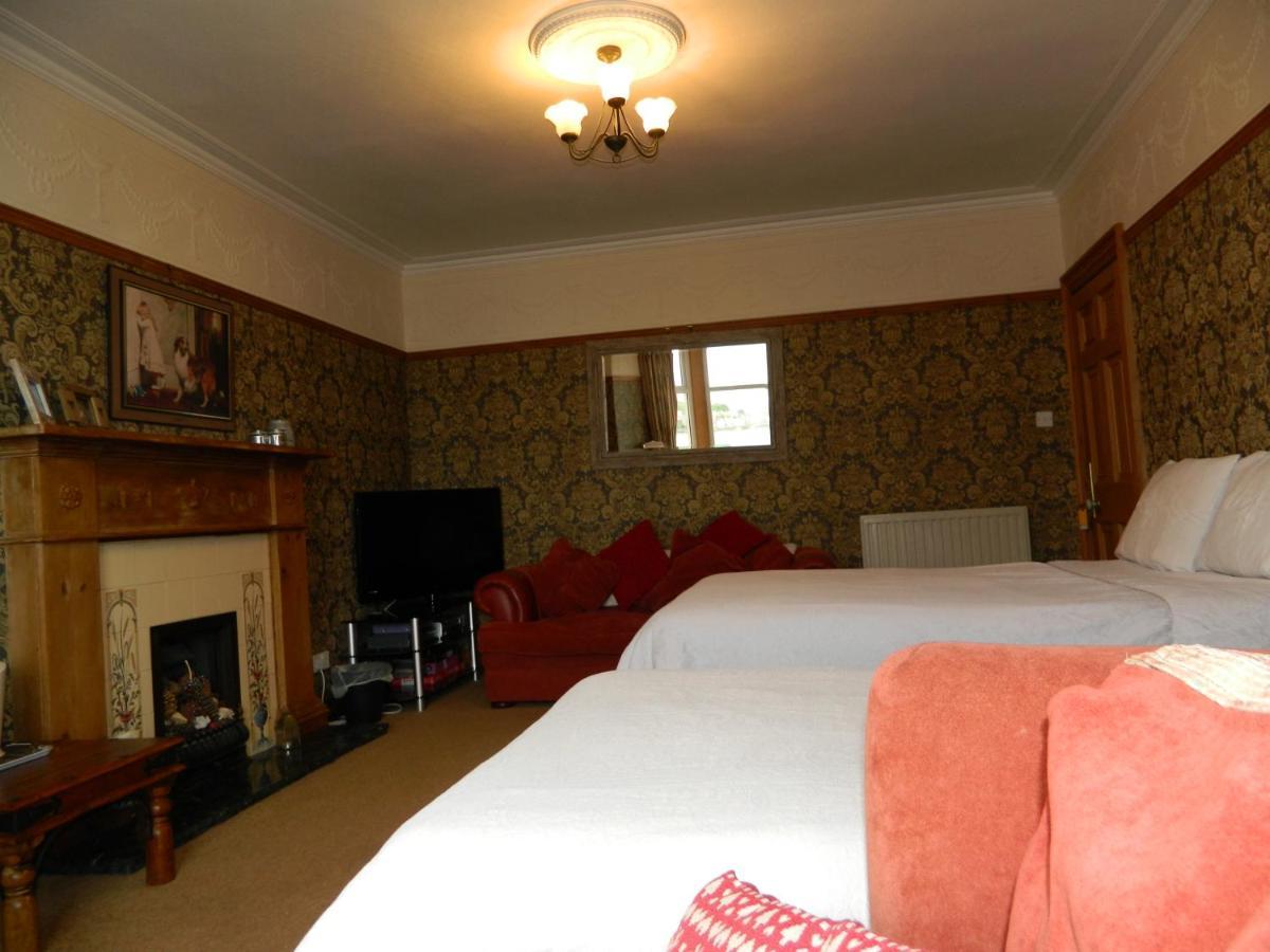 Sunnyside House Bed and Breakfast Rothesay Buitenkant foto