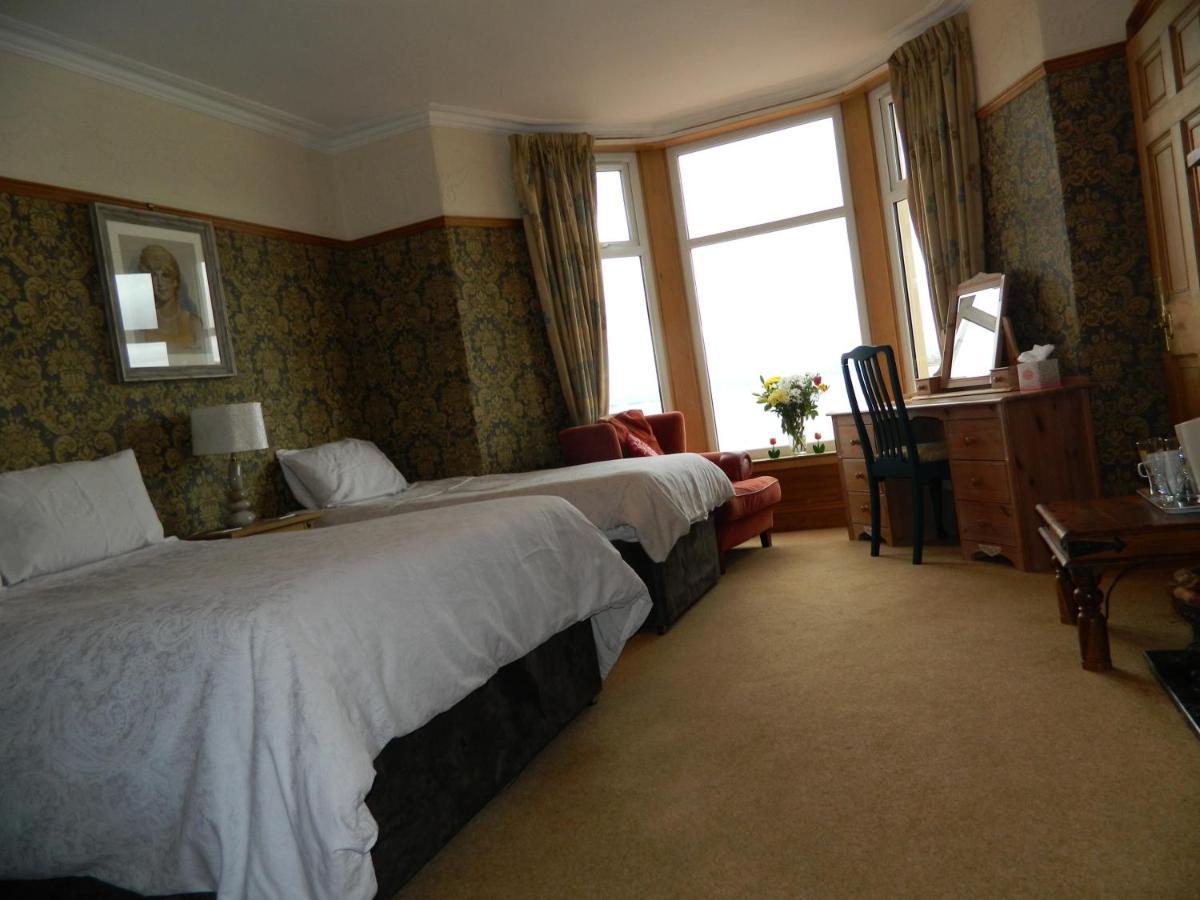 Sunnyside House Bed and Breakfast Rothesay Buitenkant foto