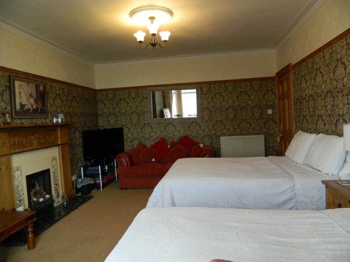 Sunnyside House Bed and Breakfast Rothesay Buitenkant foto