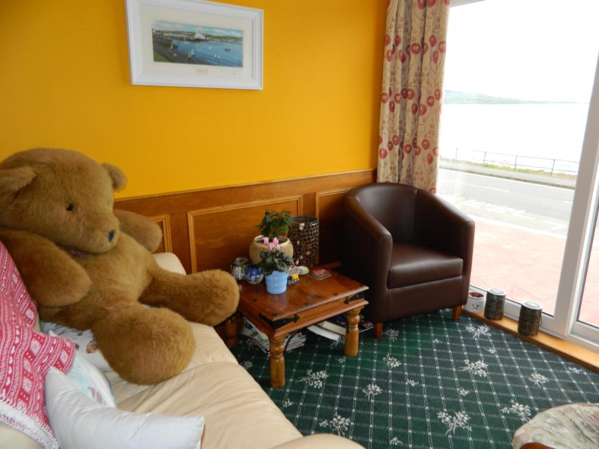 Sunnyside House Bed and Breakfast Rothesay Buitenkant foto