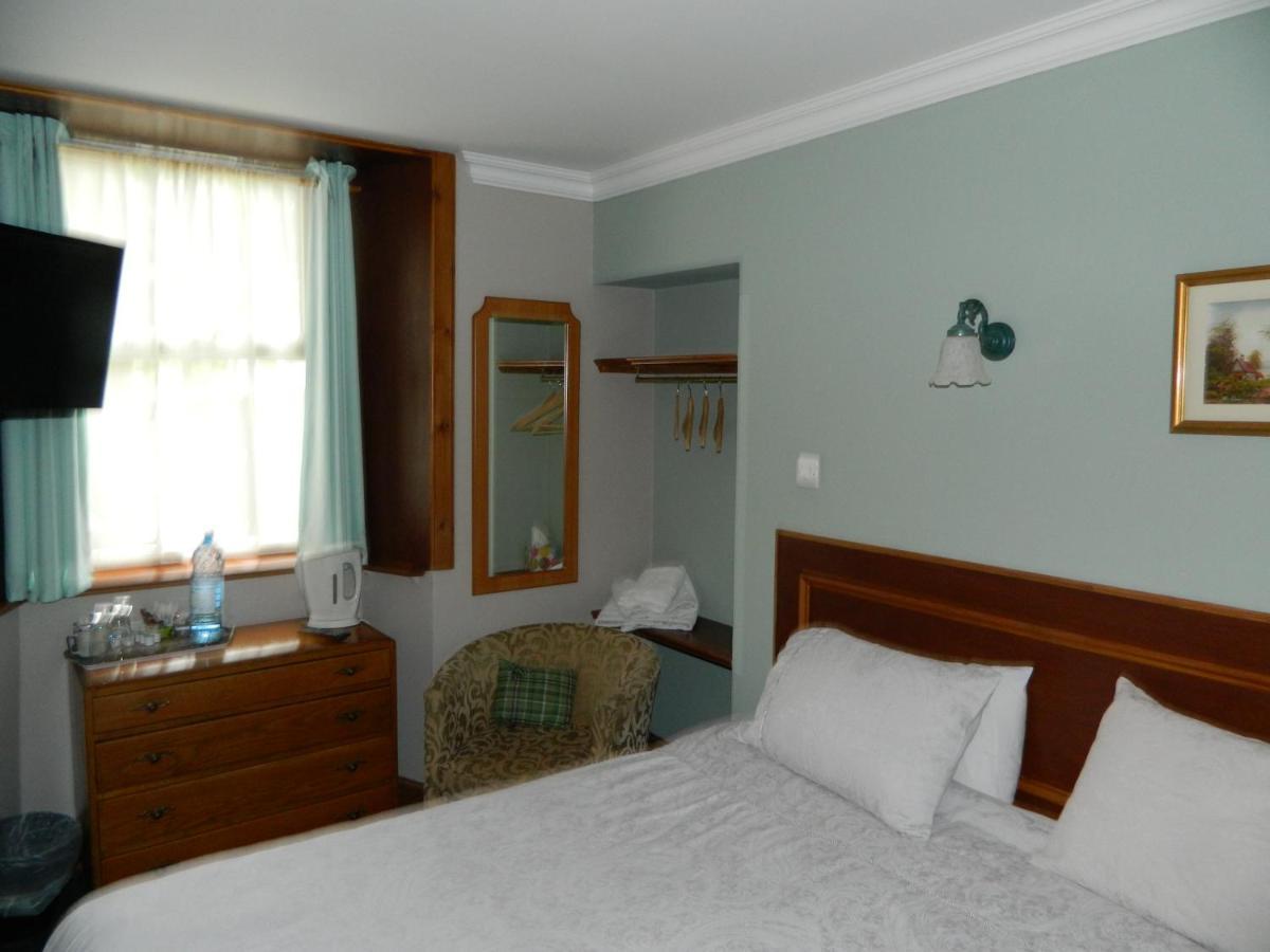 Sunnyside House Bed and Breakfast Rothesay Buitenkant foto