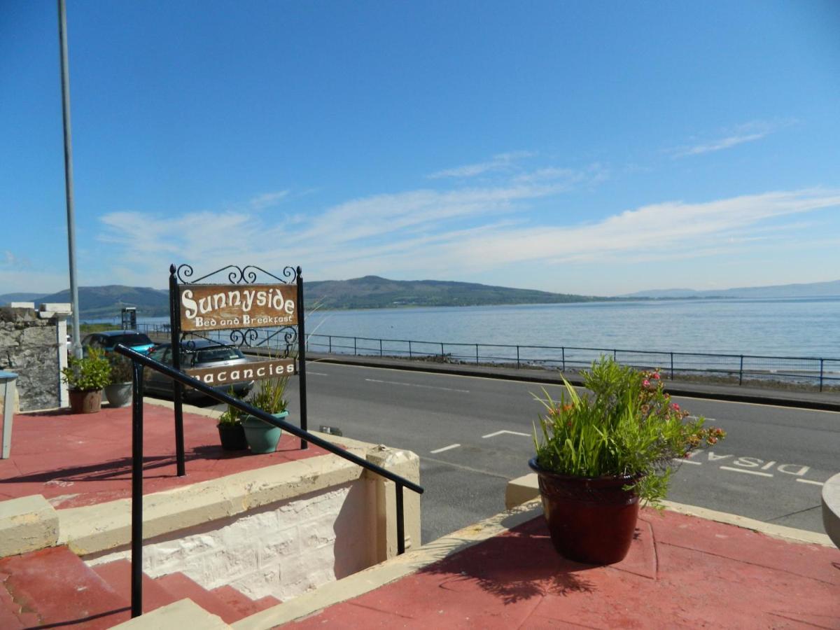 Sunnyside House Bed and Breakfast Rothesay Buitenkant foto