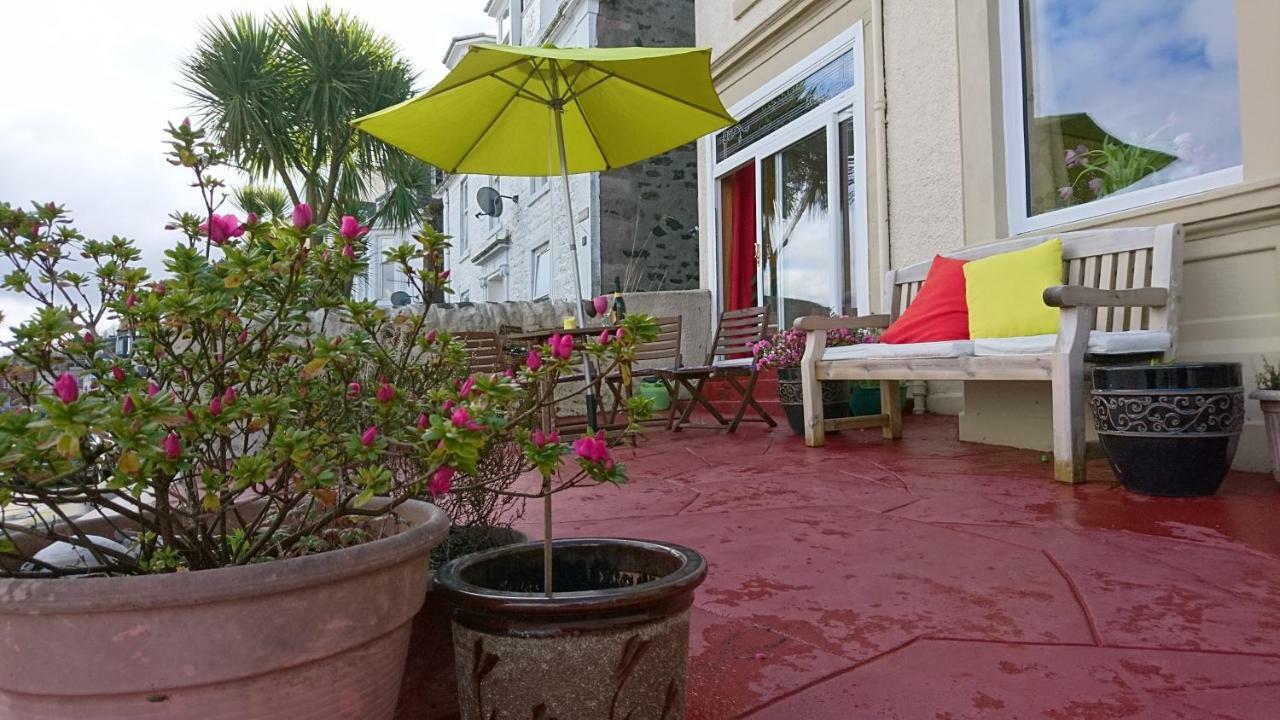 Sunnyside House Bed and Breakfast Rothesay Buitenkant foto
