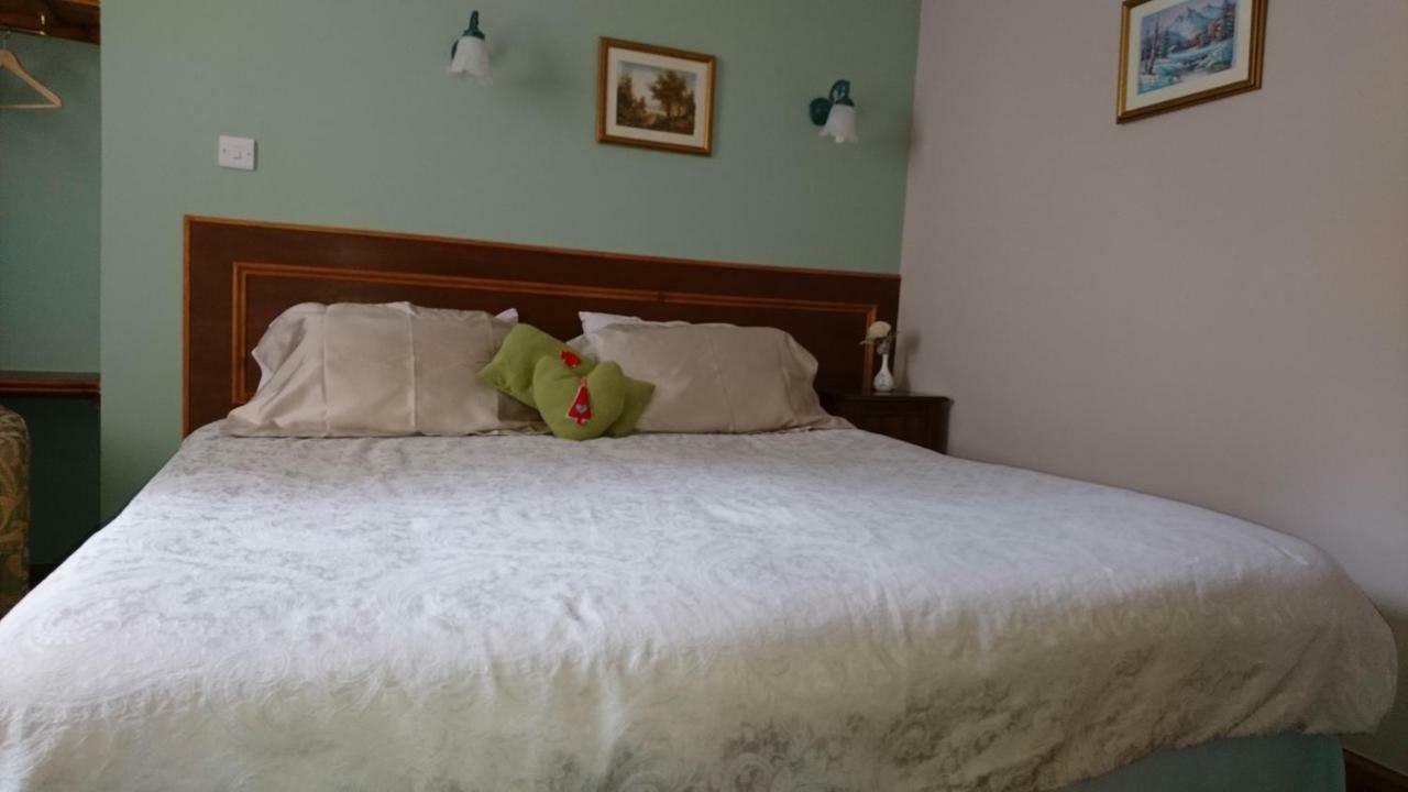 Sunnyside House Bed and Breakfast Rothesay Buitenkant foto