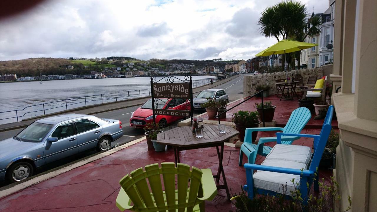Sunnyside House Bed and Breakfast Rothesay Buitenkant foto